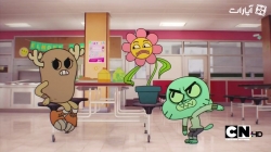 دنیای شگفت انگیز گامبال - فصل دوم - قسمت 5 و 6